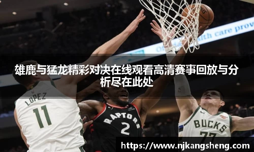 雄鹿与猛龙精彩对决在线观看高清赛事回放与分析尽在此处